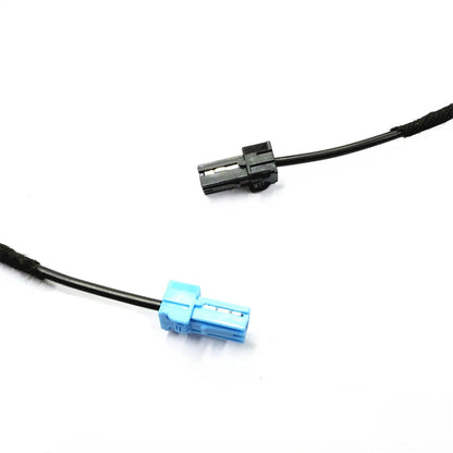 2 Pins Host LVDS Data Cable Plug for Toyota Sienna, Camry (75cm)
