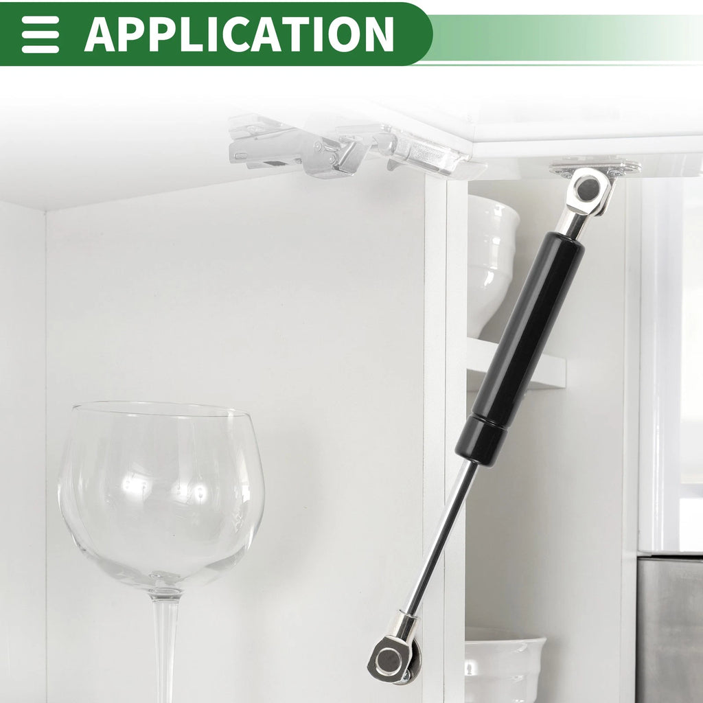 2Pcs Lift Supports Gas Struts for
