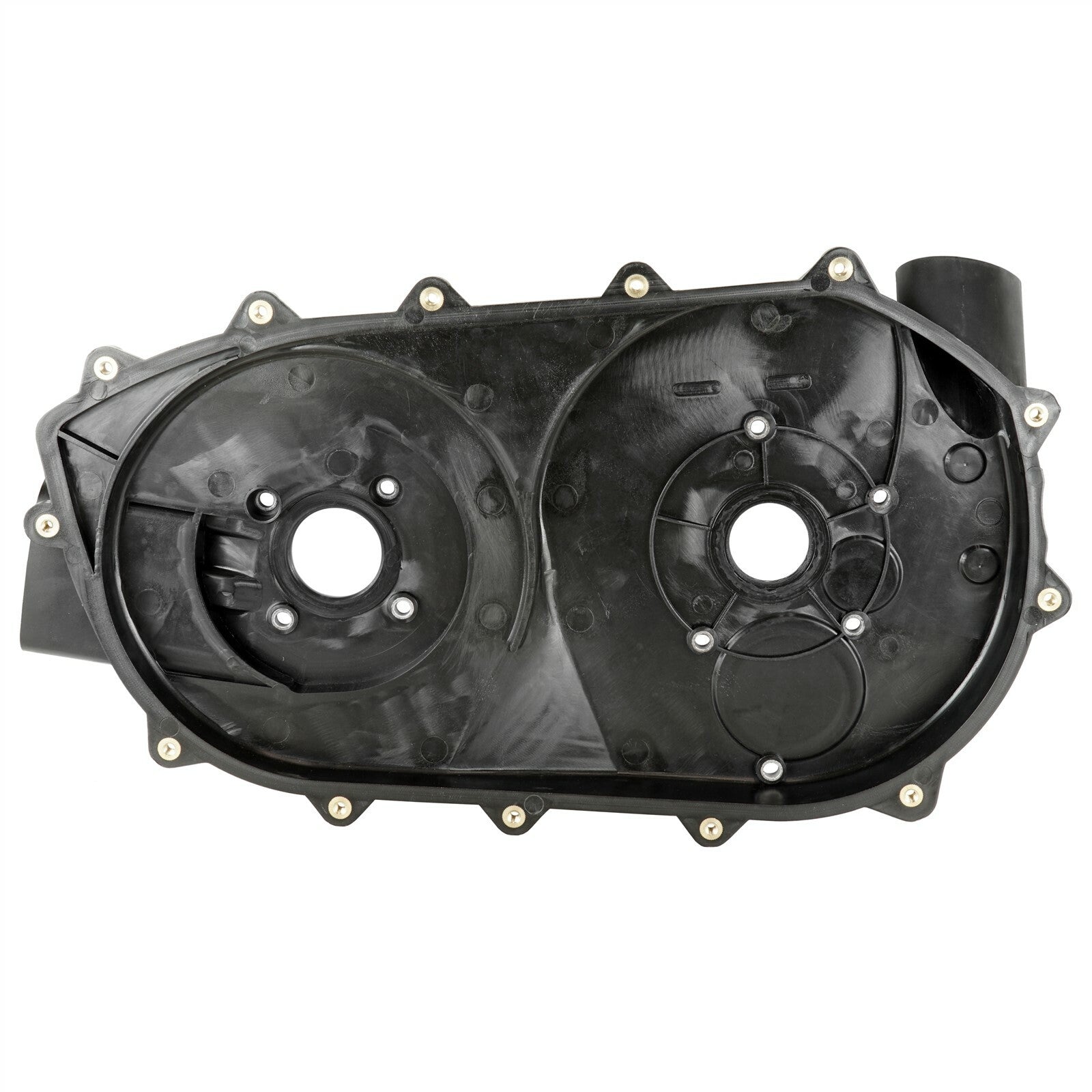 CVT Air Guide Inner Clutch Cover Replacement for Can Am Outlander 800 (2012–2015)