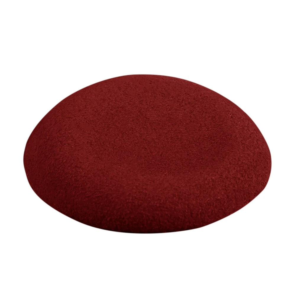 Suede Gear Shift Knob Cover Trim for Chevrolet Corvette C7 (2014–2019) Red