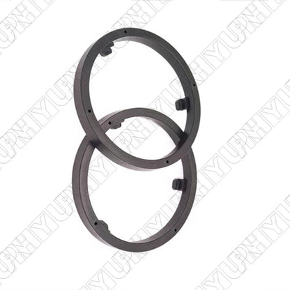 6.5" Audio Speaker Adapter Mount for Mitsubishi Outlander Lancer (AU)