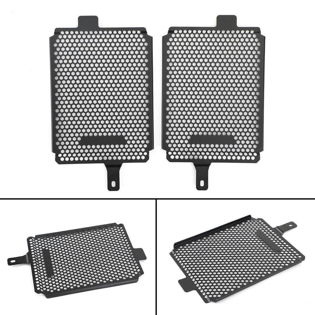 Radiator Guard Cover Grill for BMW R 1250 GS Adventure (2019–2020)