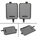Radiator Guard Cover Grill for BMW R 1250 GS Adventure (2019–2020)