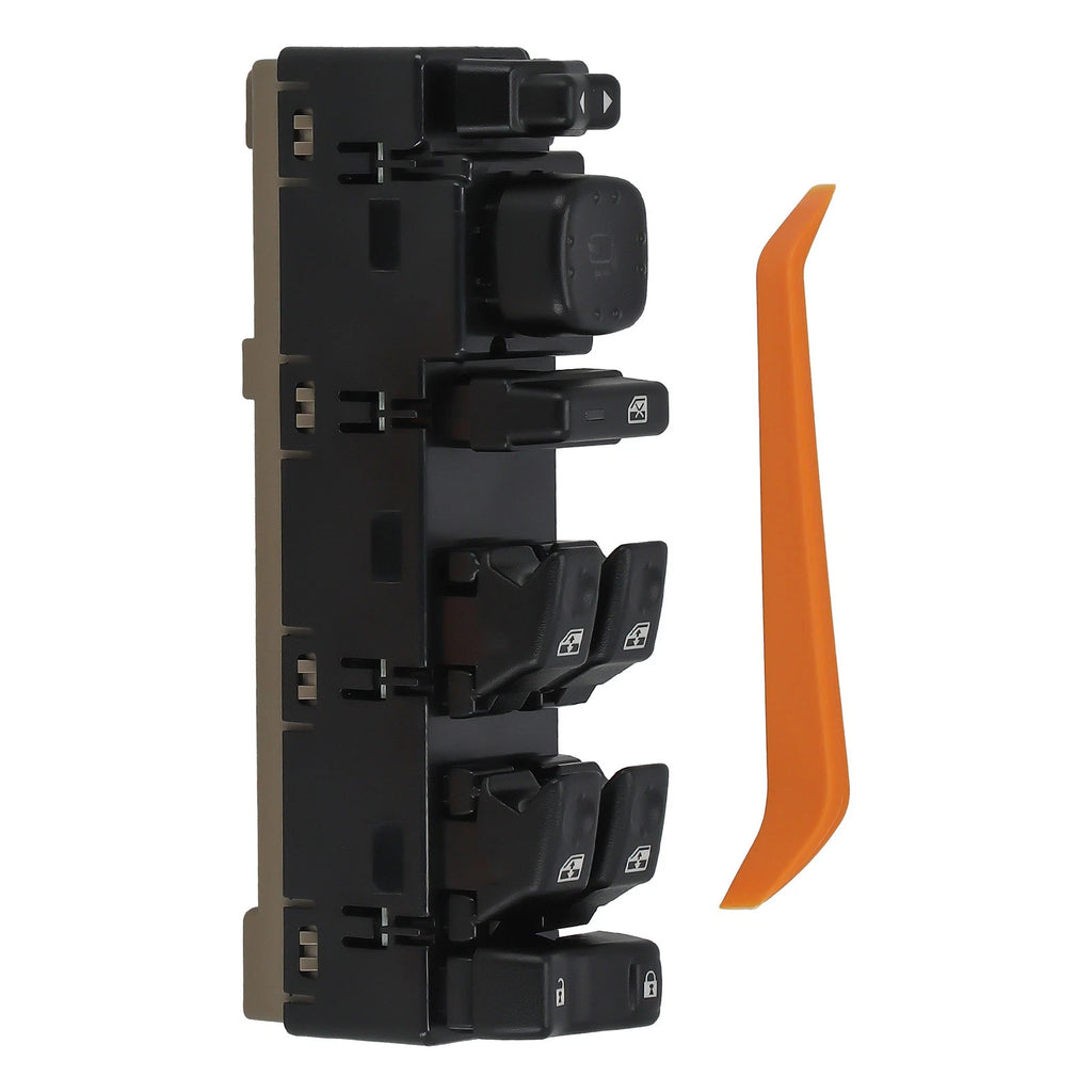 Power Window Switch for GMC Chevy Silverado (2007–2013) 15883320