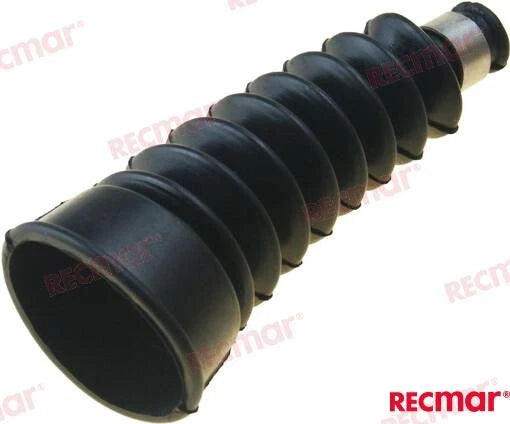 Mercruiser Alpha & Bravo Drive Shift Below 74639Q02
