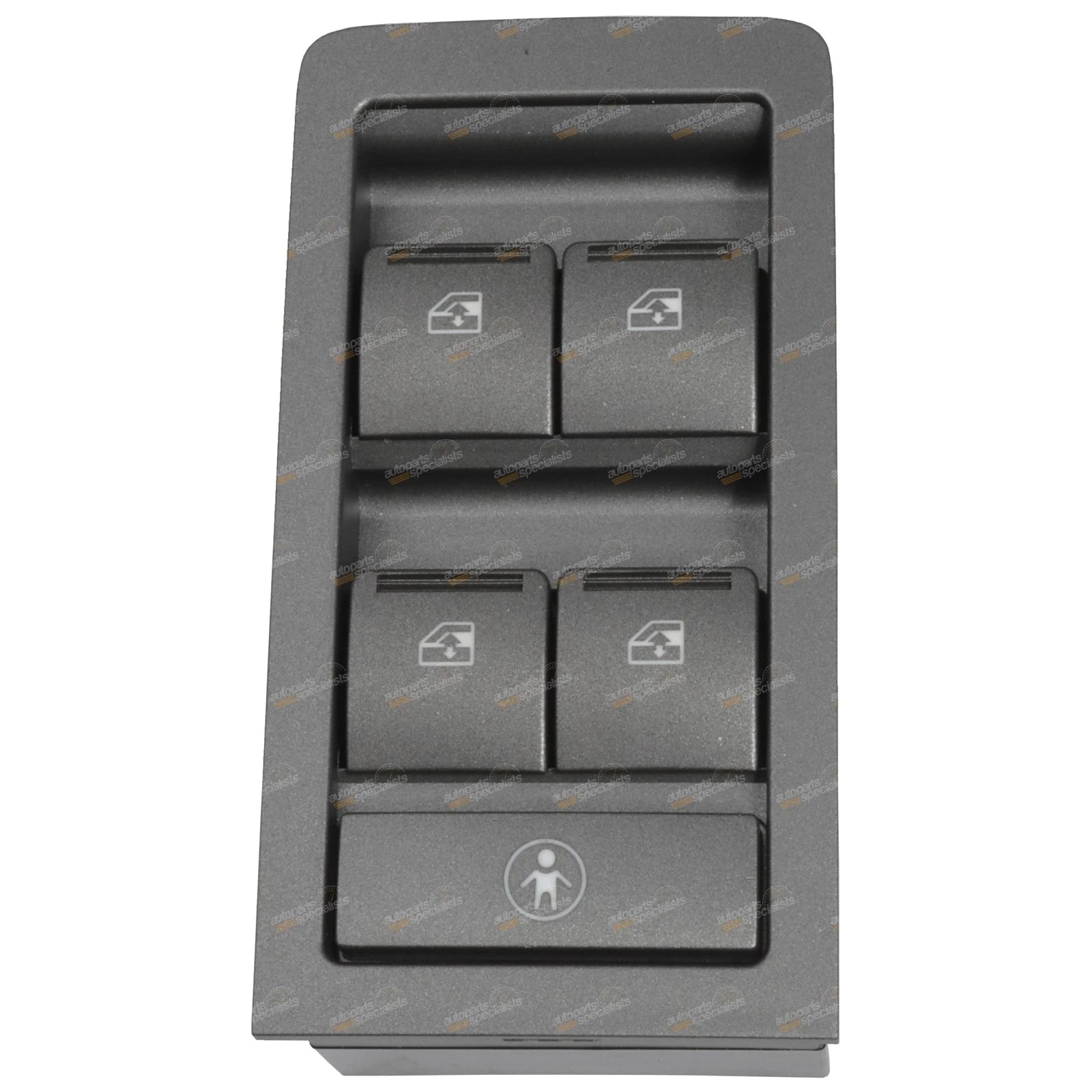 Master Power Window Switch for Holden Commodore VY VZ (2002–2006)