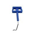Damper Lever for Heavy Logging Chainsaw (Replacement Part)