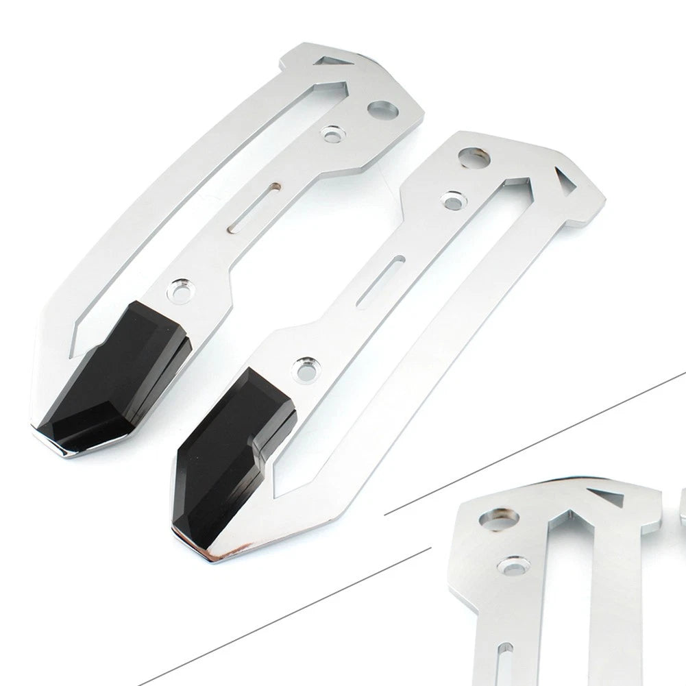 Engine Protection Frame Cover for BMW R18 R18 B Classic Transcontinental (2020–2023)