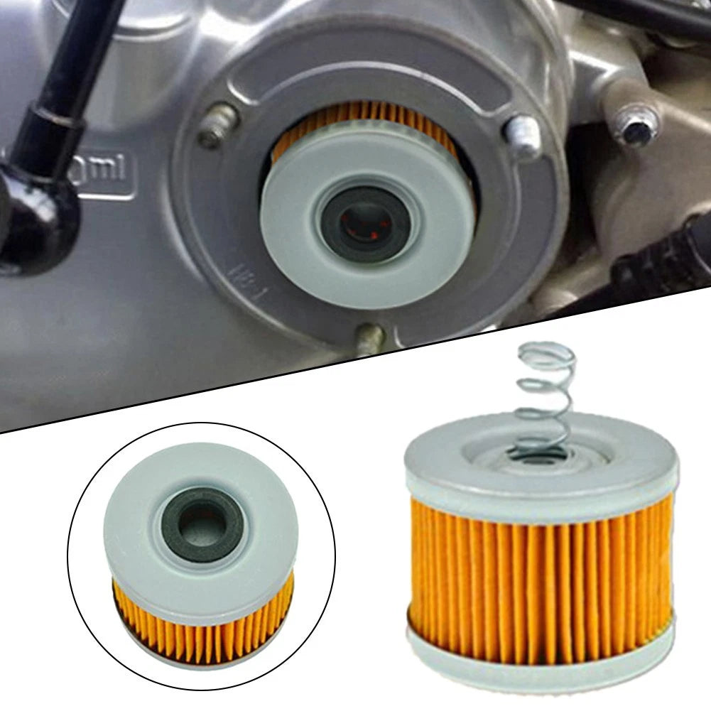 Oil Filter for Bajaj Ys125 FZ16 (2008) Replacement