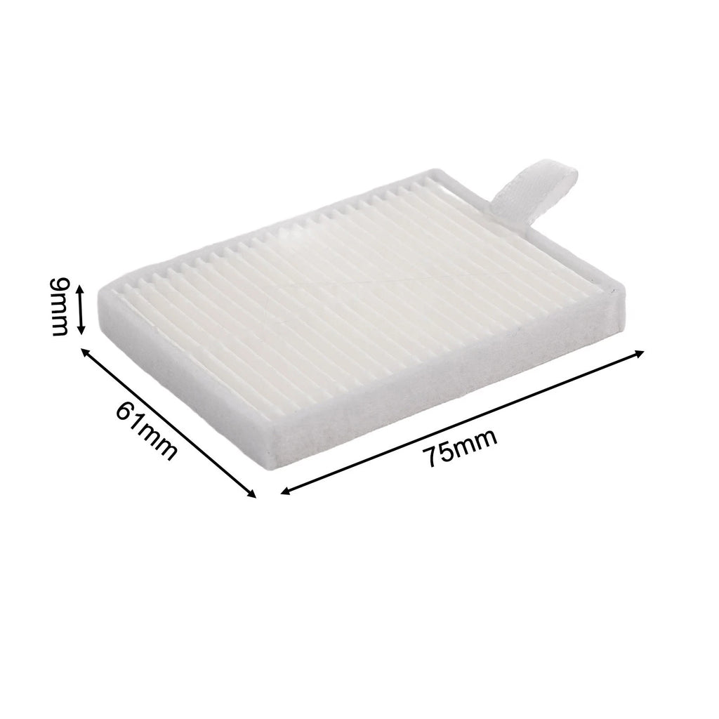 Filter Kit for Lubluelu (5pcs)