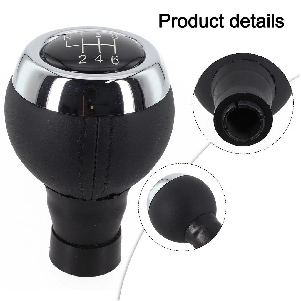 Gear Knob for MINI Cooper (2002–2021)