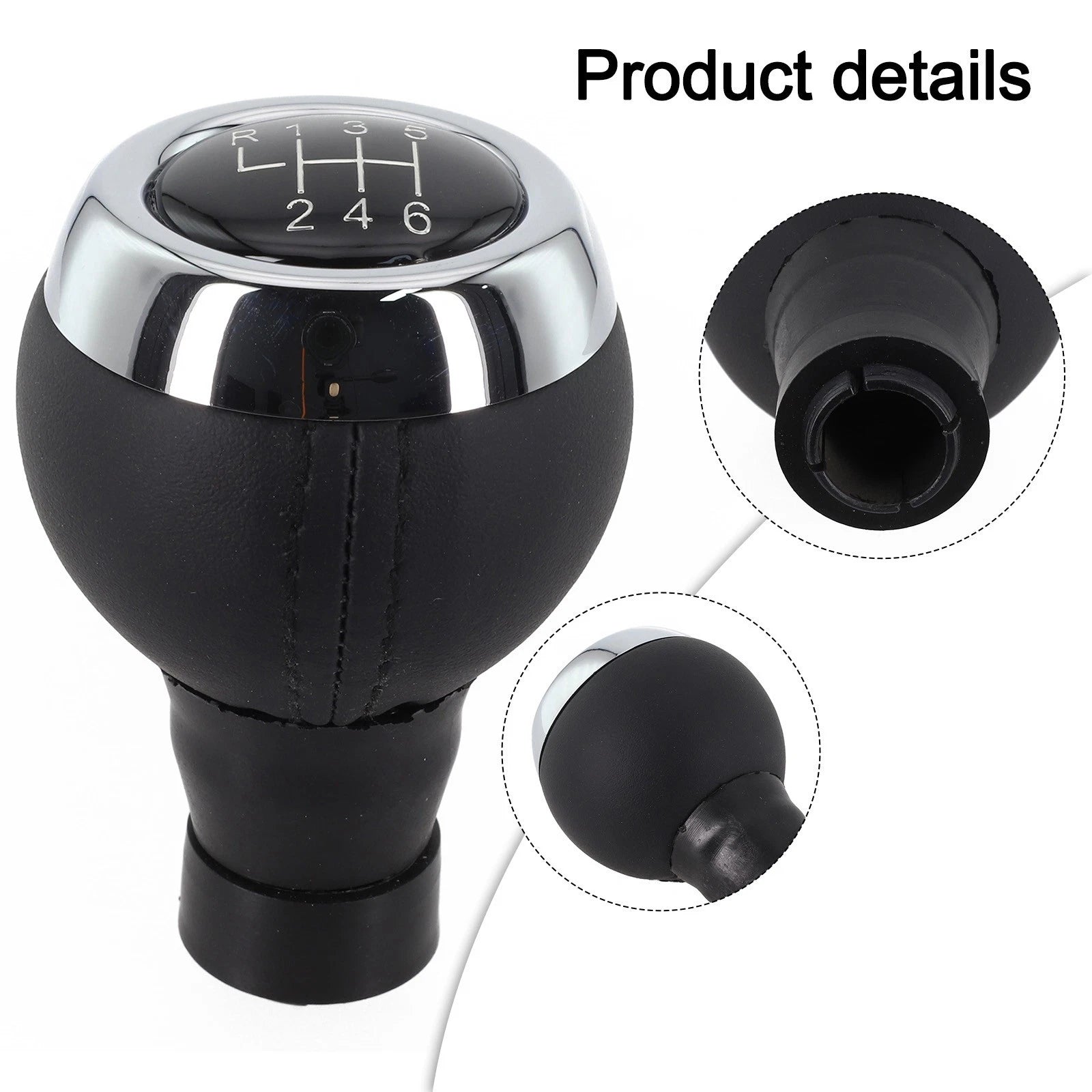Gear Knob for MINI Cooper (2002–2021)