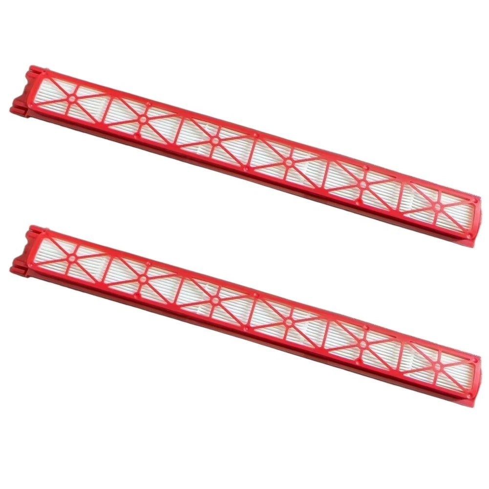 2X Replacement Filter Kit for PencilVac Vacuum Cleaner