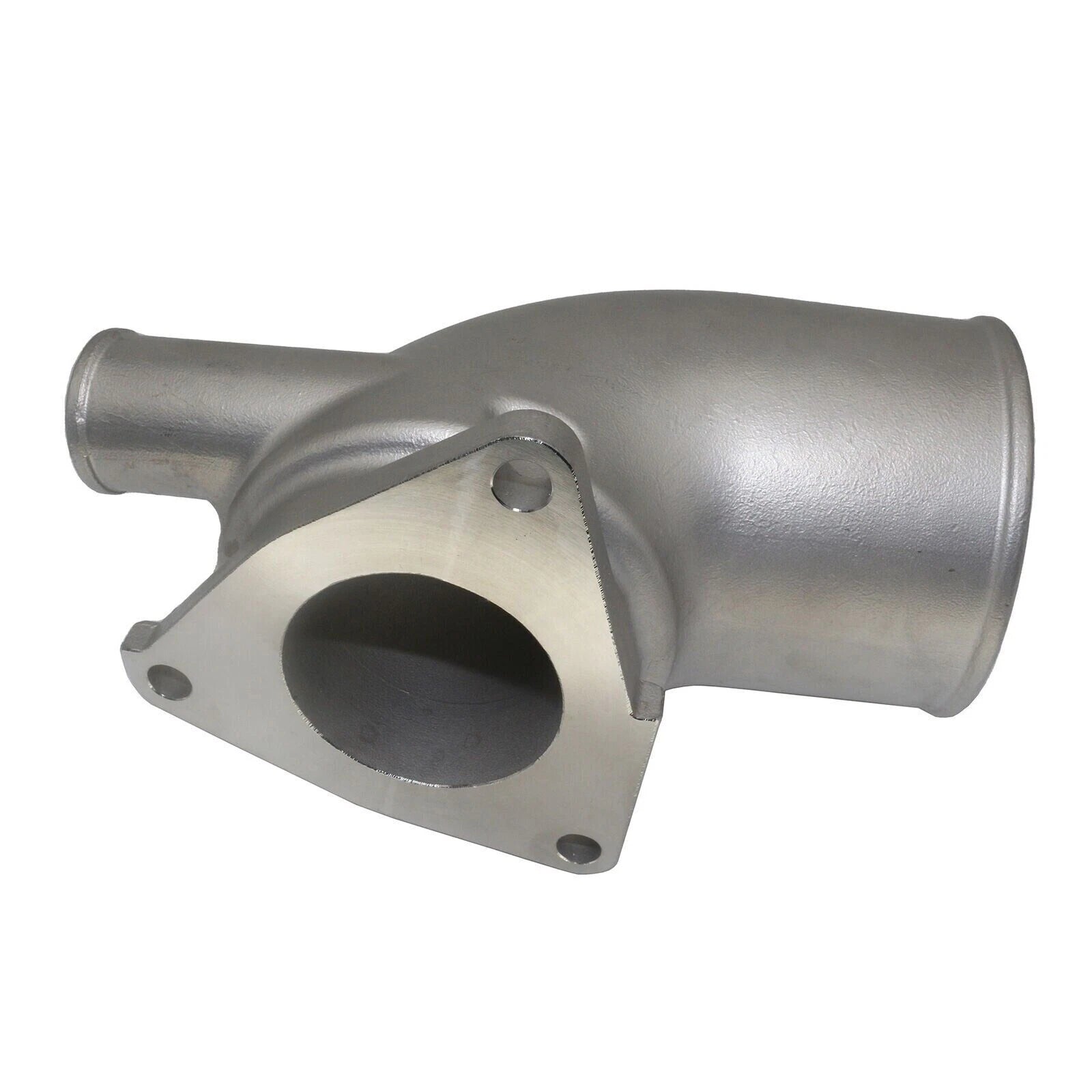 Exhaust Mixing Riser Elbow for Yanmar Marine 4LH-TE (119171-13490)