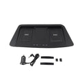 Wireless Charger Pad for Toyota Highlander (2015–2019)