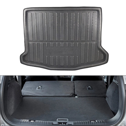 Cargo Liner Trunk Tray Floor Mat for Ford Escape Kuga (2020–2021)