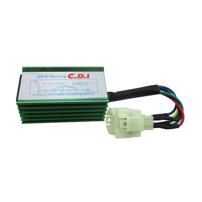 6 Pin Ignition CDI for Tomberlin Crossfire, Hammerhead Twister 150 (150cc)