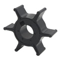 Water Pump Impeller for Yamaha Outboard 2-Stroke 4-5 HP, 4-Stroke 4-6 HP (6E0-44352-00)