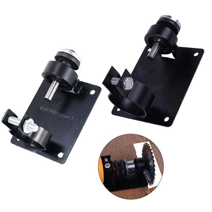 Set of 1 Cutting Stand Holder for Electric Drill