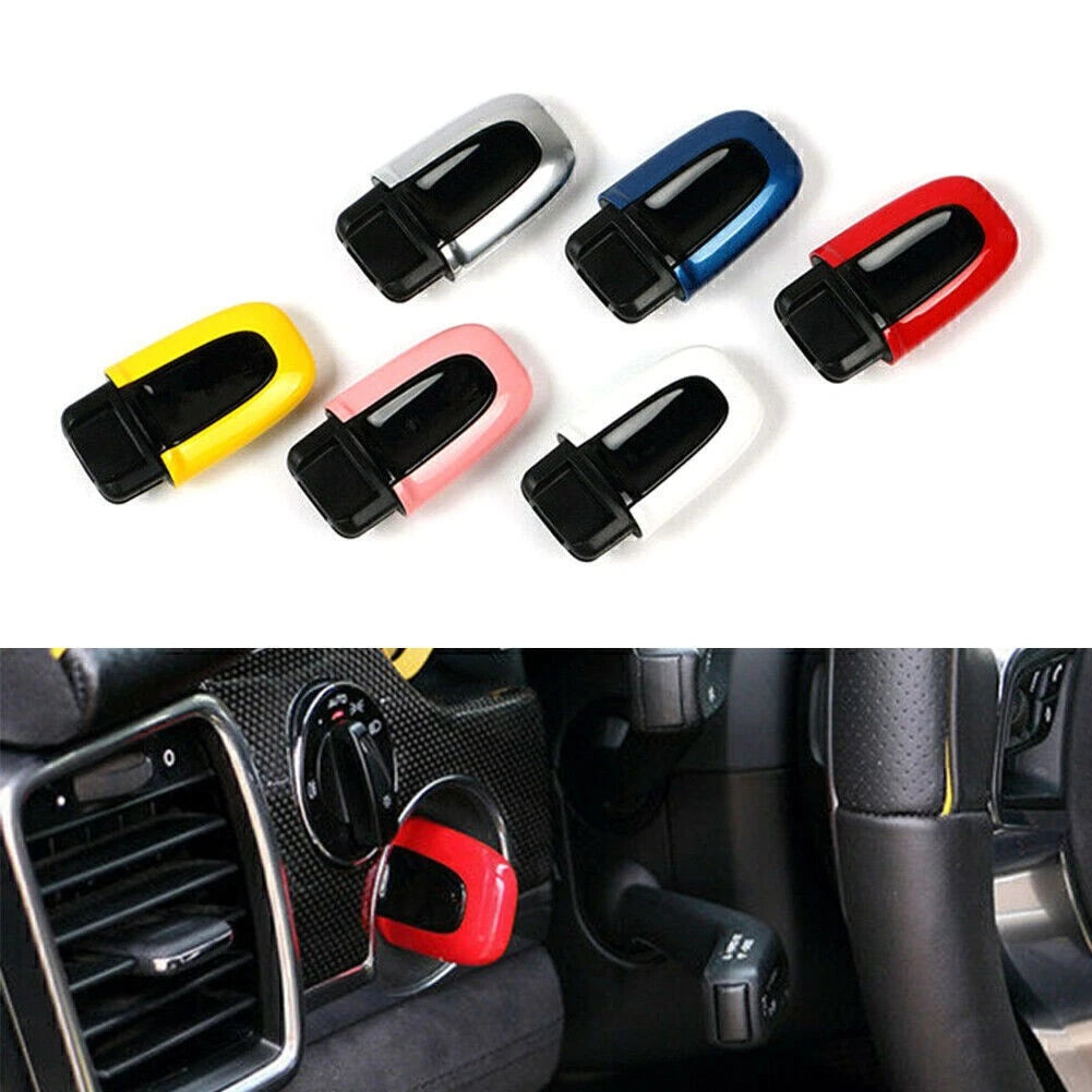 Key Cover Case for Porsche Cayenne Macan (2015–2023)