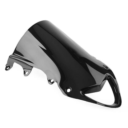 Front Windshield for BMW S1000RR (2010–2014) - Black