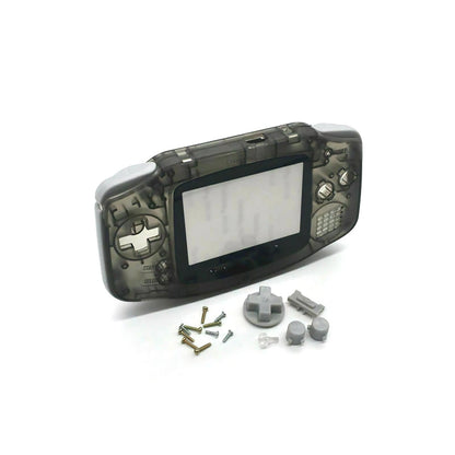 Housing Shell Cover with Button Kit for Nintendo Gameboy Advance (GBA)
