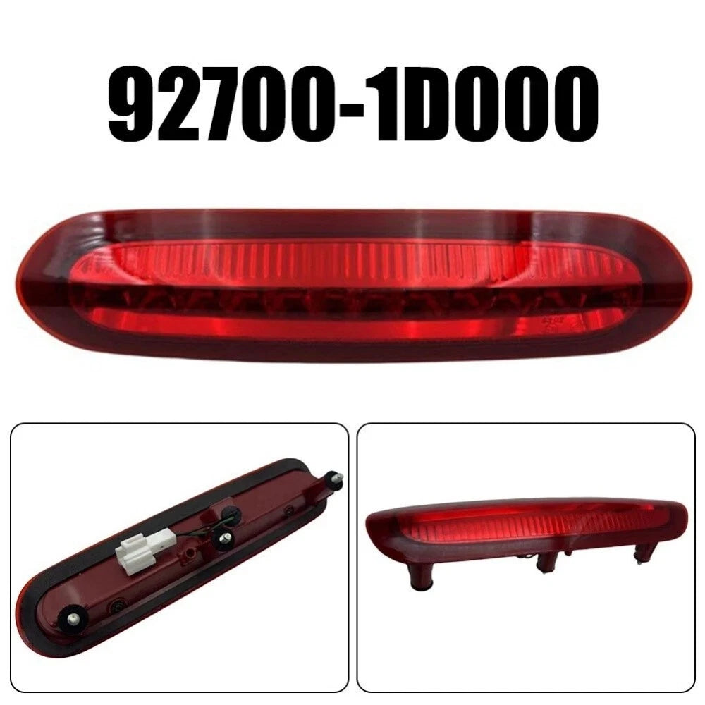 High Mount Third 3rd Brake Light Lamp For 2007-2012 Kia Carens Rondo 92700-1D000