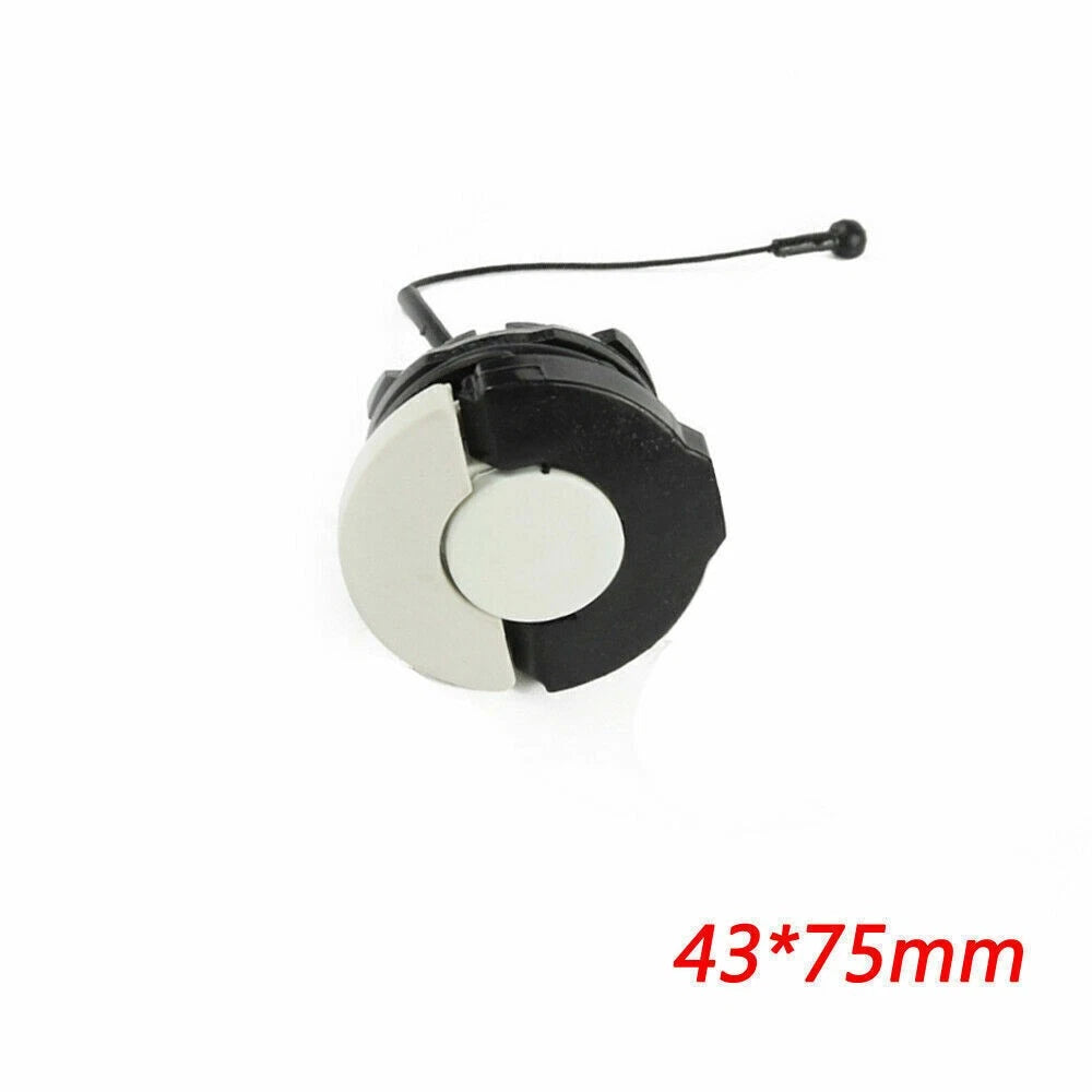 Fuel Cap for Stihl MS181 MS200 MS210 MS230 MS240 (2000–2023)