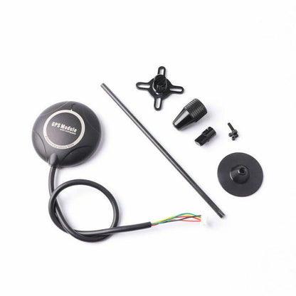 NEO-M8N GPS Module with Folding Antenna Mount for APM2.6, APM2.8, Pixhawk