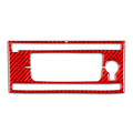 Central Control Volume Switch Panel Cover Trim for Honda Accord (2013–2017) RHD