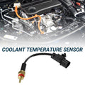Coolant Temperature Sensor Replacement for Kia Spectra Water Temp (2001–2004)