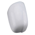 Rear View Mirror Cover Cap for Passenger Side (ABS Plastic)