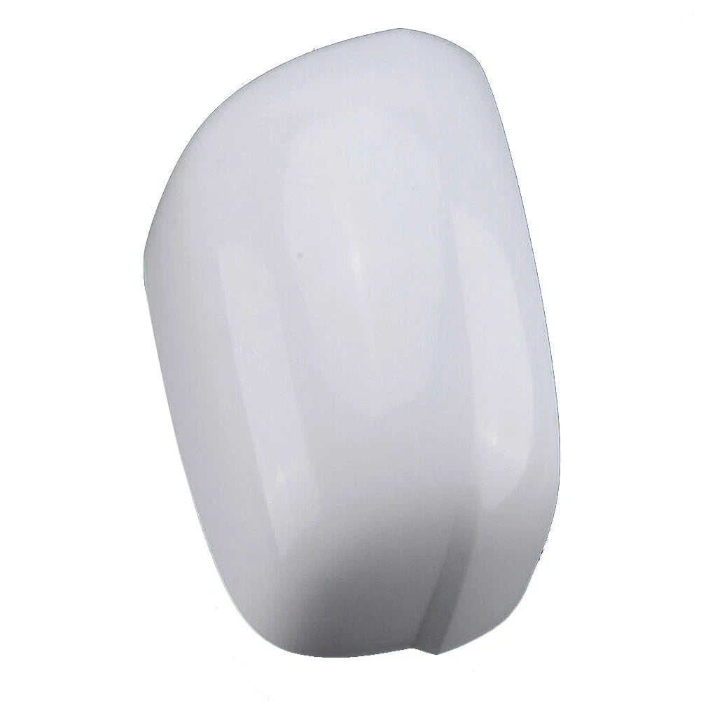 Rear View Mirror Cover Cap for Passenger Side (ABS Plastic)