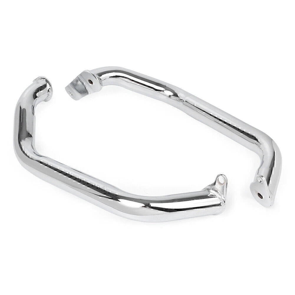 Engine Case Guard Crash Bar for Suzuki M109R Boulevard (2007–2016)