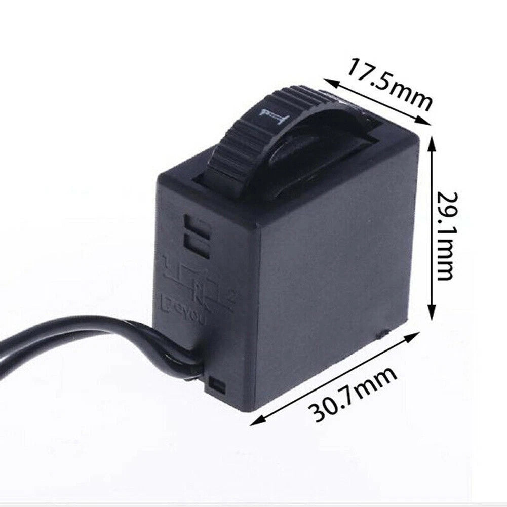 Jigsaw Controller Switch FA-8/1FE 5E4 for