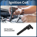 Ignition Coil Pack No.2W4Z12029BD for Jaguar S-Type (1999–2002)