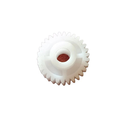 Side View Folding Mirror Motor Gear 30T Car Electric For Hyunda Plastic