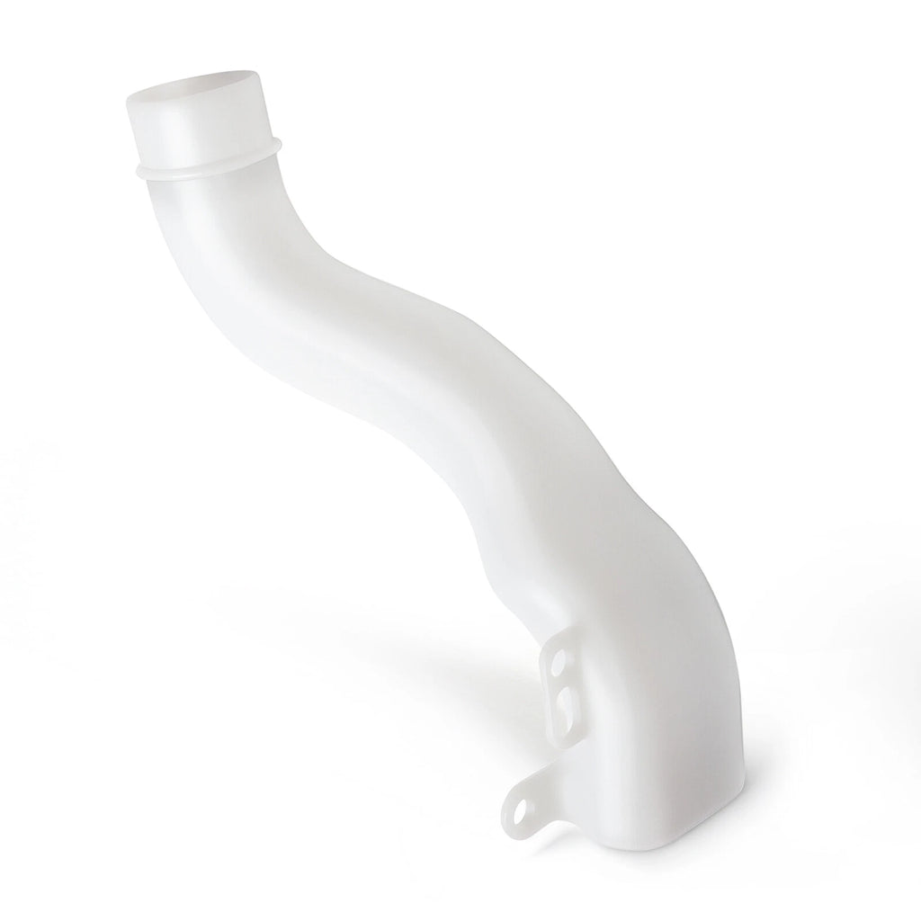 Air Box Snorkel Duct Intake Tube for Honda Sportrax TRX250EX Recon TRX250 (2001–2009)