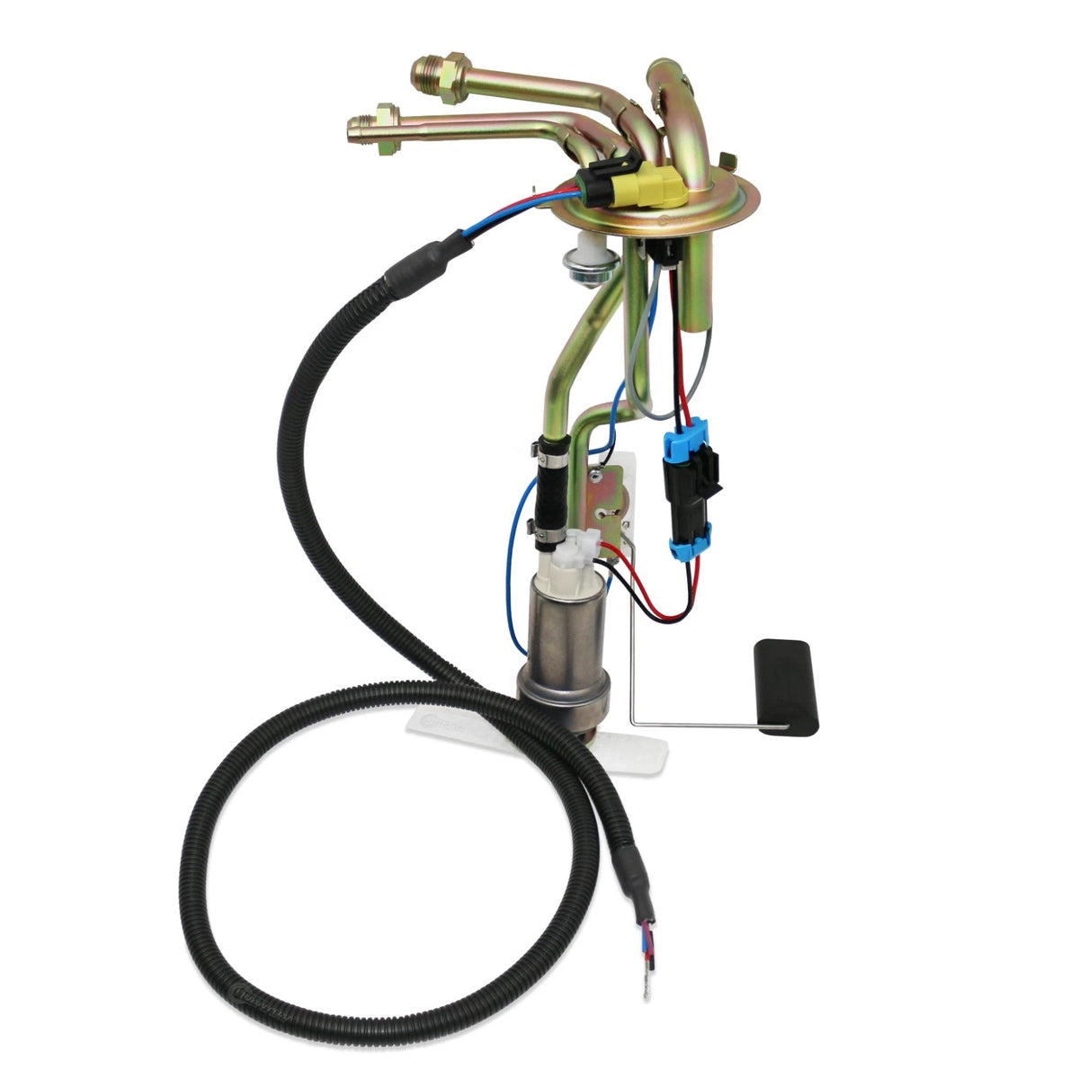 450LPH Fuel Pump Hanger + Send for Square Body Blazer (Year Range) 8AN/6AN Fittings