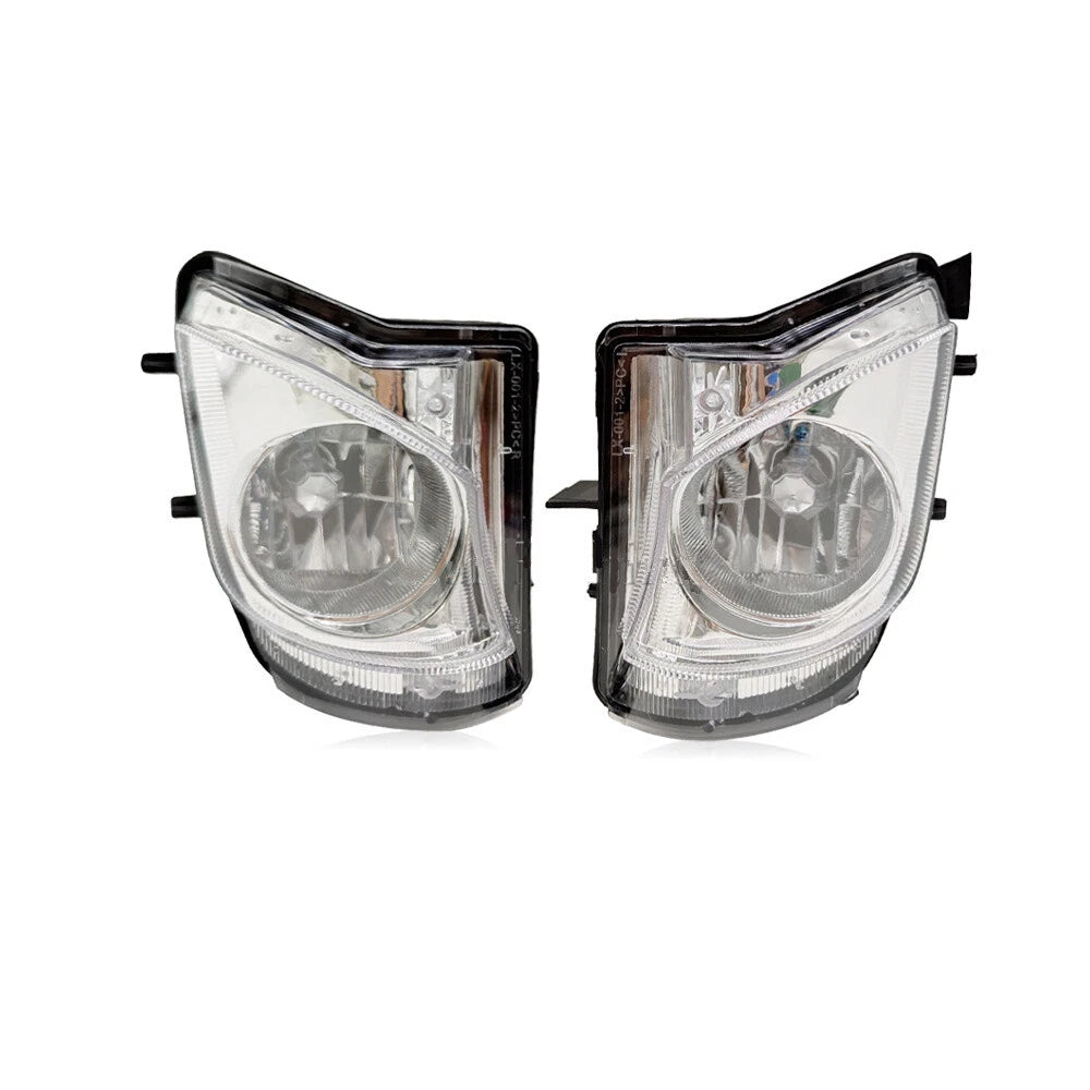 2X Fog Lights with Bulbs for Lexus IS250 IS350 (2006–2010) 81221-53290