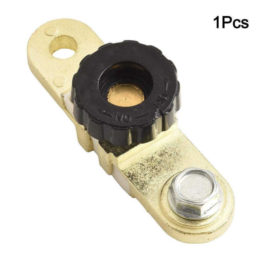 Battery Isolator for 38 Terminal Side Post Applications