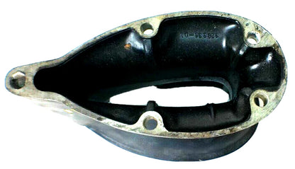 Evinrude Gearcase Extension 03828336 for 25-28hp 2-Stroke (1986–1997)