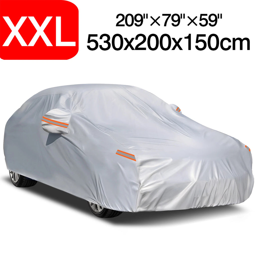 Car Cover for