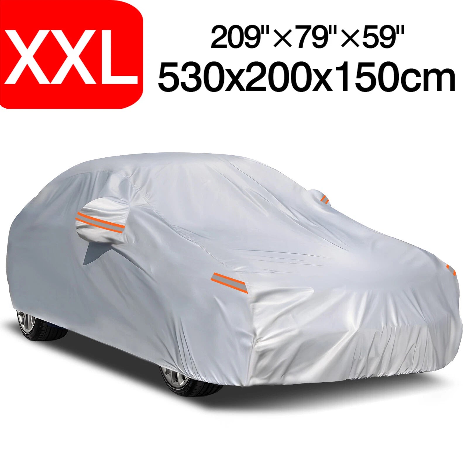 Car Cover for