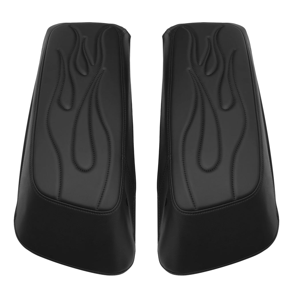 Saddlebag Lids Covers for Harley Touring Electra Road Glide (2014–2023)
