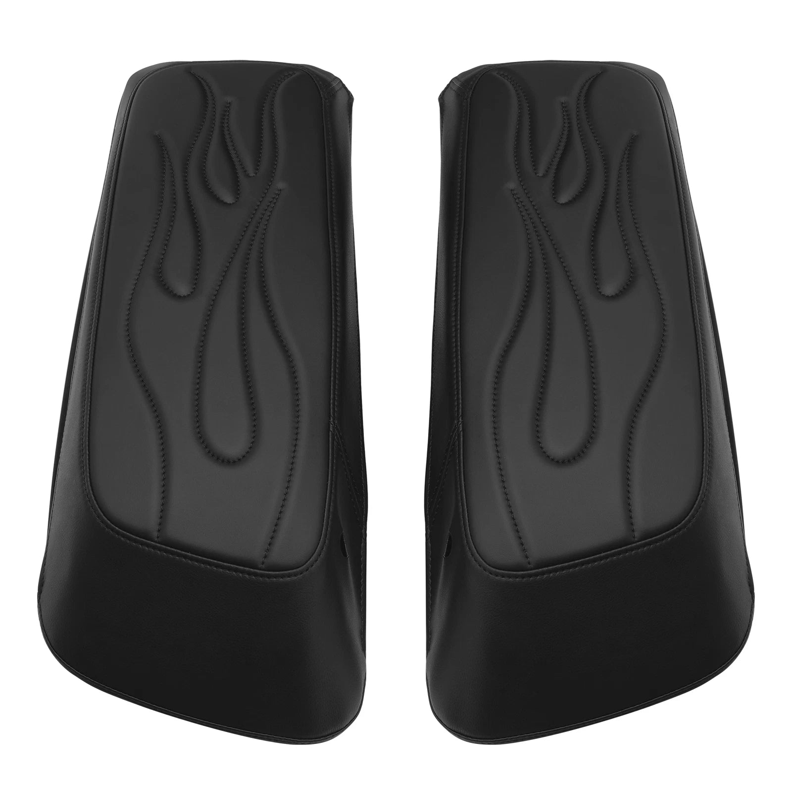 Saddlebag Lids Covers for Harley Touring Electra Road Glide (2014–2023)
