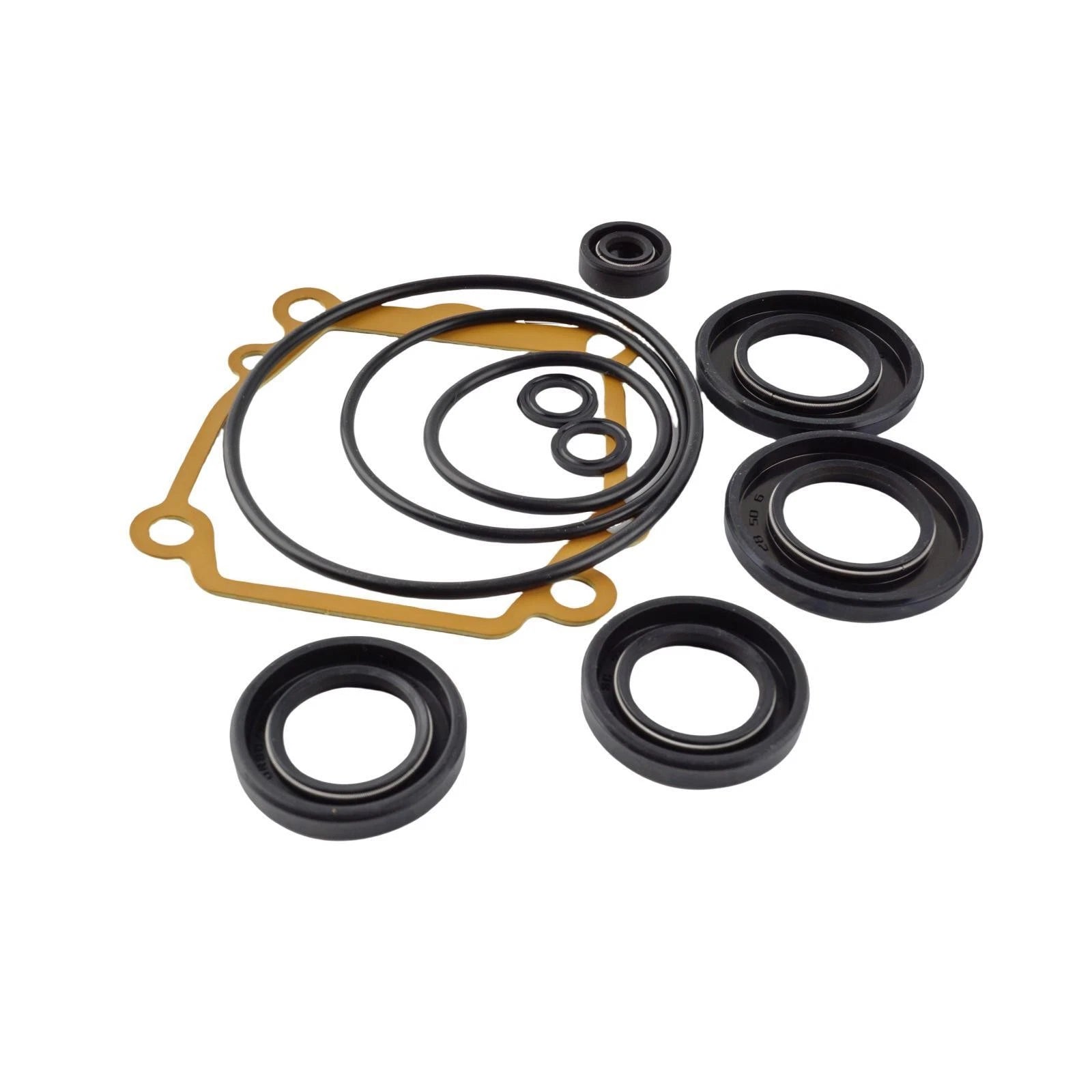 Gearcase Lower Unit Seal kit for Outboard Johnson Evinrude 5033798