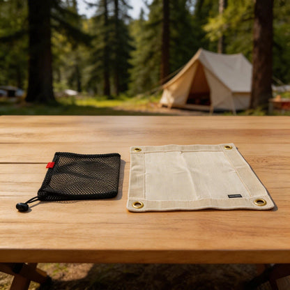 Outdoor Heat Insulation Pad for Easy Clean Design