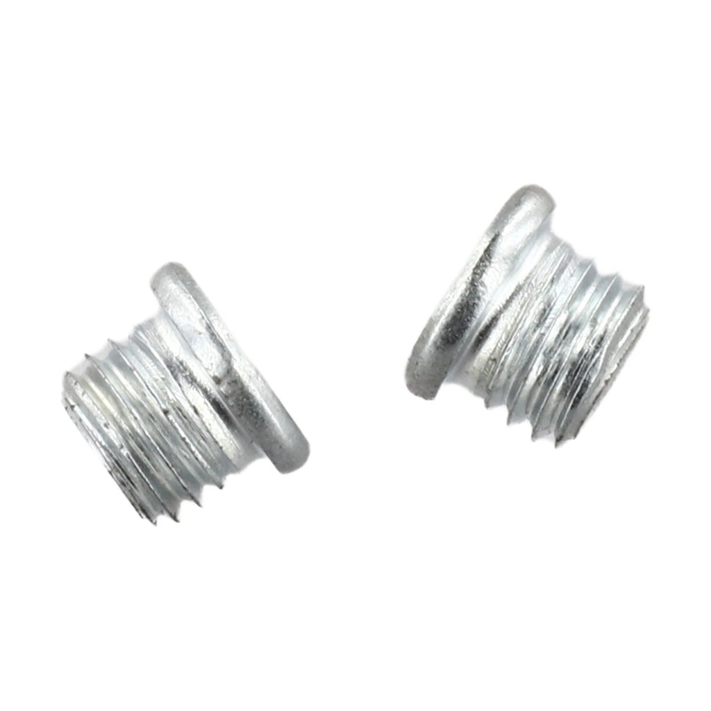 Transmission Grease Screws 2 Pack for HS75 HS80 HS85 Series Models