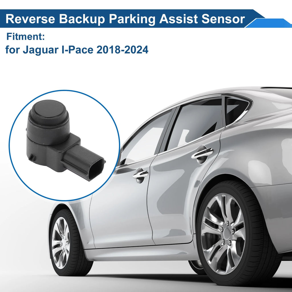 Reverse Backup Parking Sensor for Jaguar I-Pace (2018–2024) No.L8B215K859B
